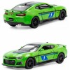 Машинка Kinsmart 2017 Camaro ZL1 (KT5399WF)