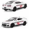 Машинка Kinsmart 2017 Camaro ZL1 (KT5399WF)
