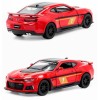 Машинка Kinsmart 2017 Camaro ZL1 (KT5399WF)