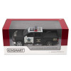 Машинка Kinsmart 2014 Chevrolet Silverado Police (KT5381WP)