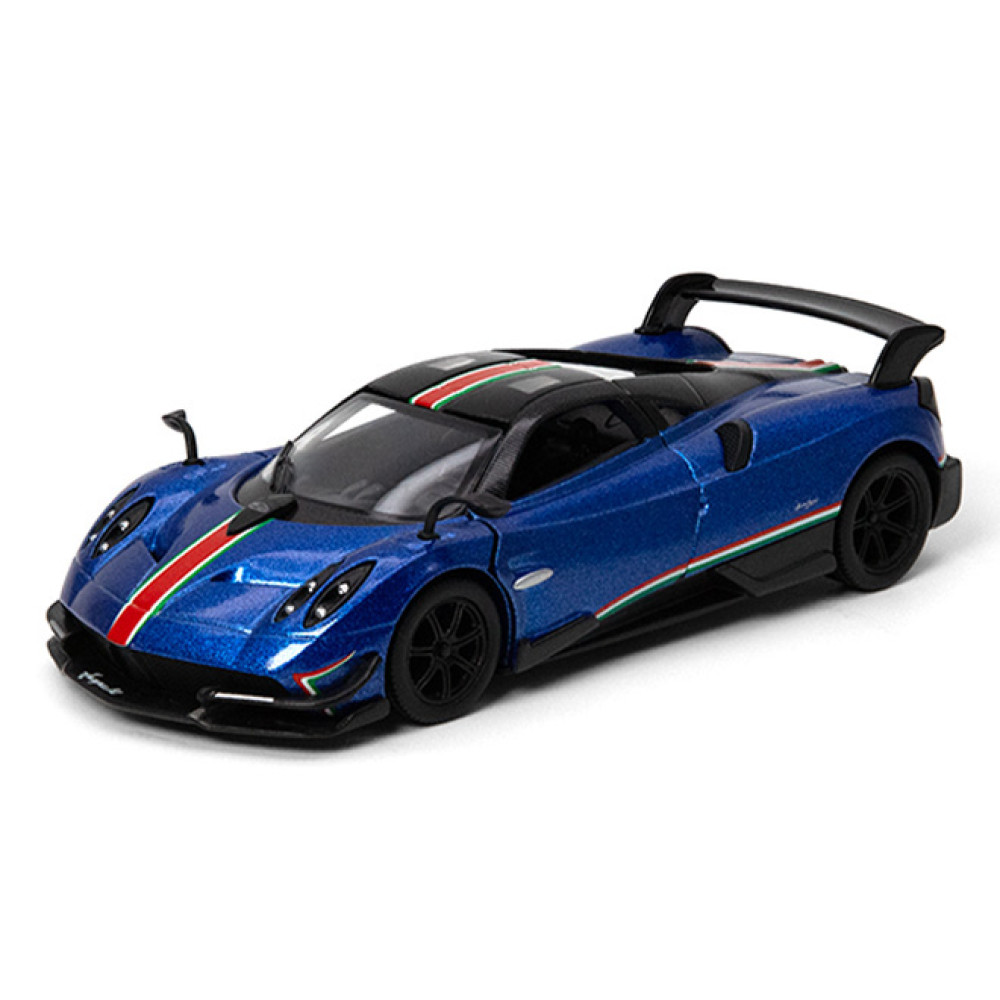 Машинка Kinsmart 2016 Pagani Huayra BC (KT5400WF)