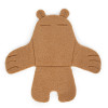 Подушка до стільця для годування Childhome Evolu, teddy/beige (CHEVOSCTB)