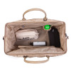 Сумка Childhome Mommy bag, бежевий (CWMBBPBE)