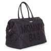 Сумка Childhome Mommy bag, чорний (CWMBBPBL)