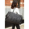 Сумка Childhome Mommy bag, чорний (CWMBBPBL)