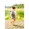 Детский рюкзак Childhome My first bag, хаки (CWKIDBKA)