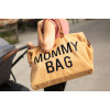 Сумка Childhome Mommy bag, баклажан (CWMBBAU)