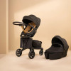 Stokke Xplory X - детская коляска 2 в 1 с люлькой для новорожденных, всесезонная коляска с прогулочным блоком • Signature Special Edition (k.571406)