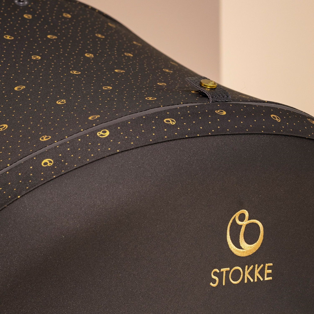 Stokke Xplory X - детская коляска 2 в 1 с люлькой для новорожденных, всесезонная коляска с прогулочным блоком • Signature Special Edition (k.571406) Stokke Xplory X - детская коляска 2 в 1 с люлькой для новорожденных, всесезонная коляска с прогулочным блоком • Signature Special Edition (k.571406)