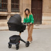 Stokke Xplory X - детская коляска 2 в 1 с люлькой для новорожденных, всесезонная коляска с прогулочным блоком • Signature Special Edition (k.571406)