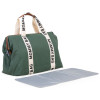 Сумка Childhome Mommy bag Signature, зеленый (CWMBBSCGR)