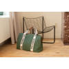 Сумка Childhome Mommy bag Signature, зеленый (CWMBBSCGR)