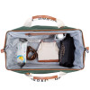 Сумка Childhome Mommy bag Signature, зеленый (CWMBBSCGR)