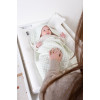 Полотенце с капюшоном Childhome 80x80 см, forest (CCBCJVF)