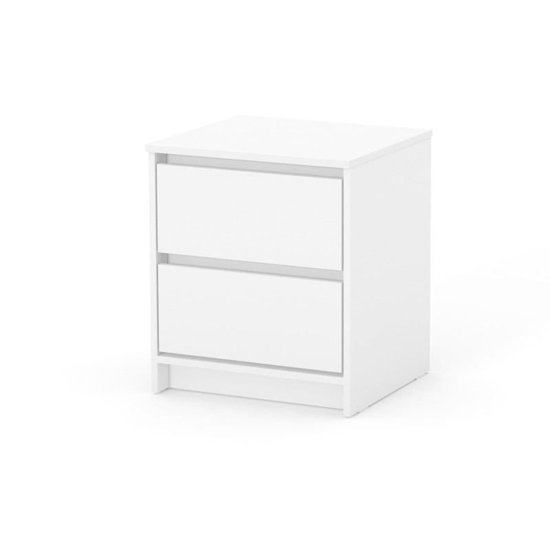 Veres Bern | Верес Берн - тумбочка • White | Белый