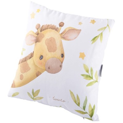 Декоративная подушка Tweeto, Safari (Т 95)