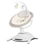 Укачивающий центр Carrello Adora CRL-10305 Desert Beige
