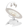 Укачивающий центр Carrello Hobby CRL-10306 Desert Beige