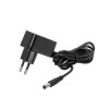 Carrello Bloom CRL-10304 - приставная кроватка-качели 3 в 1, регулировка по высоте, пульт управления таймером, режимом качания и скоростью • Anchor Grey