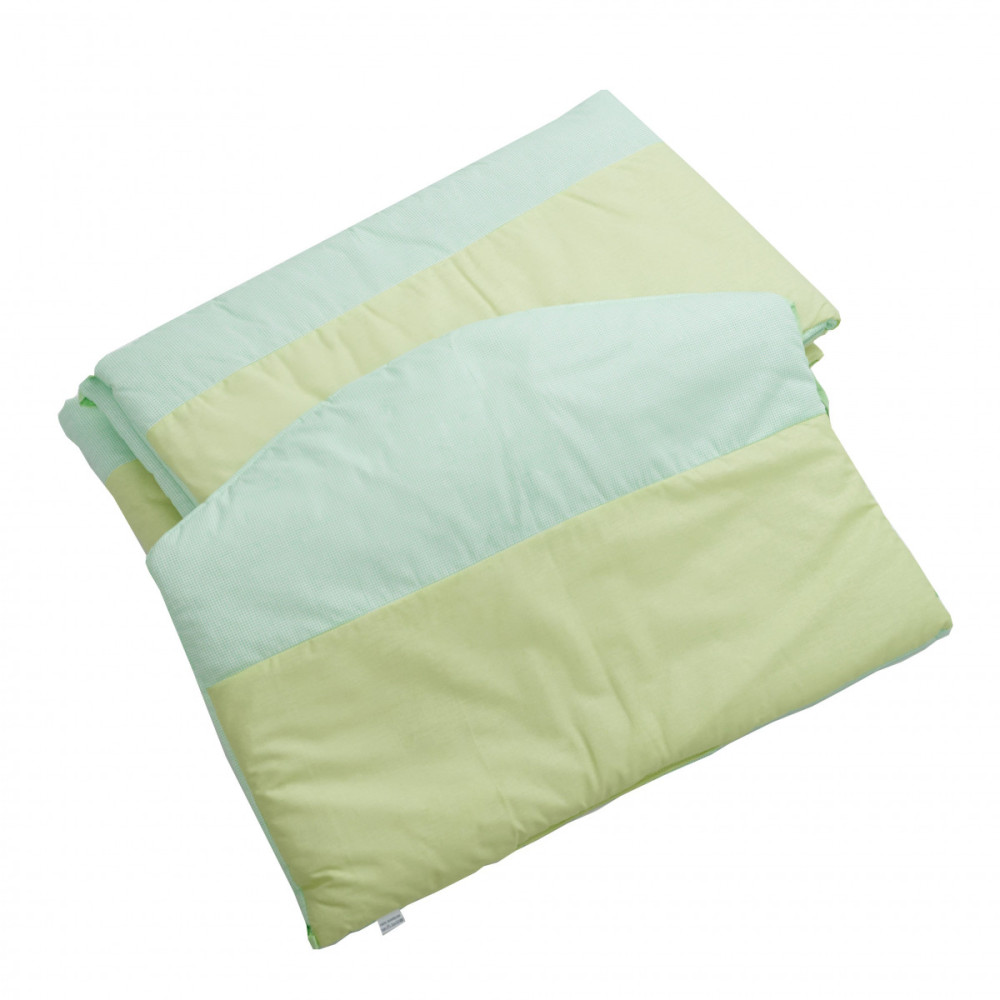 Бампер Twins Comfort Микс, мультицвет (2051-C-099)