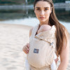 Слінг Love & Carry ЛавТай Сахара, бежевий (LC336)