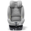 Recaro Salia 125 i-Size - дитяче автокрісло (0-6 років / 40 – 125 см / 0-25 кг), кріпиться за допомогою системи Isofix, функція обертання на 360°, бічний захист • Carbon Grey