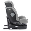 Recaro Salia 125 i-Size - дитяче автокрісло (0-6 років / 40 – 125 см / 0-25 кг), кріпиться за допомогою системи Isofix, функція обертання на 360°, бічний захист • Carbon Grey