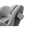 Recaro Salia 125 i-Size - дитяче автокрісло (0-6 років / 40 – 125 см / 0-25 кг), кріпиться за допомогою системи Isofix, функція обертання на 360°, бічний захист • Carbon Grey