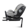 Recaro Salia 125 i-Size - дитяче автокрісло (0-6 років / 40 – 125 см / 0-25 кг), кріпиться за допомогою системи Isofix, функція обертання на 360°, бічний захист • Carbon Grey