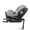 Recaro Salia 125 i-Size - дитяче автокрісло (0-6 років / 40 – 125 см / 0-25 кг), кріпиться за допомогою системи Isofix, функція обертання на 360°, бічний захист • Carbon Grey