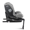 Recaro Salia 125 i-Size - дитяче автокрісло (0-6 років / 40 – 125 см / 0-25 кг), кріпиться за допомогою системи Isofix, функція обертання на 360°, бічний захист • Carbon Grey