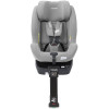 Recaro Salia 125 i-Size - дитяче автокрісло (0-6 років / 40 – 125 см / 0-25 кг), кріпиться за допомогою системи Isofix, функція обертання на 360°, бічний захист • Carbon Grey