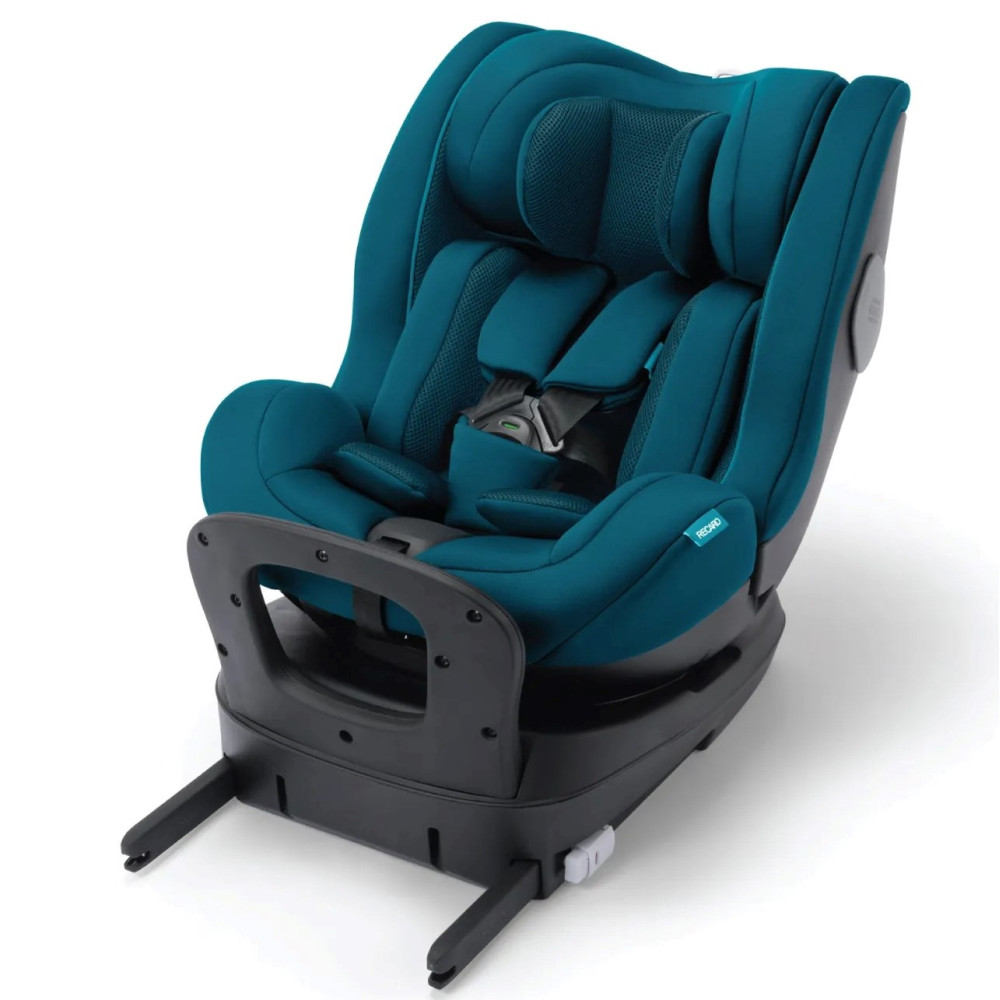 Автокресло Recaro Salia 125 Select Teal Green