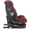 Recaro Salia 125 i-Size - детское автокресло (0-6 лет / 40 – 125 см / 0-25 кг), крепится с помощью системы Isofix, функция вращения на 360°, боковая защита • Iron Red