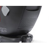 Recaro Salia 125 i-Size - детское автокресло (0-6 лет / 40 – 125 см / 0-25 кг), крепится с помощью системы Isofix, функция вращения на 360°, боковая защита • Iron Red