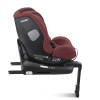 Recaro Salia 125 i-Size - детское автокресло (0-6 лет / 40 – 125 см / 0-25 кг), крепится с помощью системы Isofix, функция вращения на 360°, боковая защита • Iron Red