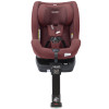 Recaro Salia 125 i-Size - детское автокресло (0-6 лет / 40 – 125 см / 0-25 кг), крепится с помощью системы Isofix, функция вращения на 360°, боковая защита • Iron Red