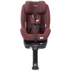 Recaro Salia 125 i-Size - детское автокресло (0-6 лет / 40 – 125 см / 0-25 кг), крепится с помощью системы Isofix, функция вращения на 360°, боковая защита • Iron Red