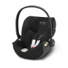Cybex Cloud T i-Size - автокресло для новорожденного (от 0 до 24 месяцев / 45 - 87 см рост), раскладывающееся до лежачего положения • Wings