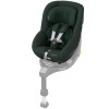 Maxi-Cosi Pearl 360 Pro - поворотное автокресло для детей (от 3 месяцев до 4 лет / 61 - 105 см), для использования автокресла необходима совместимая база ISOFIX (покупается отдельно) • Authentic Green