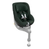 Maxi-Cosi Pearl 360 Pro - поворотное автокресло для детей (от 3 месяцев до 4 лет / 61 - 105 см), для использования автокресла необходима совместимая база ISOFIX (покупается отдельно) • Authentic Green
