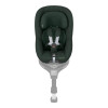 Maxi-Cosi Pearl 360 Pro - поворотное автокресло для детей (от 3 месяцев до 4 лет / 61 - 105 см), для использования автокресла необходима совместимая база ISOFIX (покупается отдельно) • Authentic Green