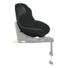 Maxi-Cosi Pearl 360 Pro - поворотное автокресло для детей (от 3 месяцев до 4 лет / 61 - 105 см), для использования автокресла необходима совместимая база ISOFIX (покупается отдельно) • Authentic Green
