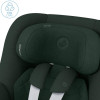 Maxi-Cosi Pearl 360 Pro - поворотное автокресло для детей (от 3 месяцев до 4 лет / 61 - 105 см), для использования автокресла необходима совместимая база ISOFIX (покупается отдельно) • Authentic Green