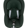 Maxi-Cosi Pearl 360 Pro - поворотное автокресло для детей (от 3 месяцев до 4 лет / 61 - 105 см), для использования автокресла необходима совместимая база ISOFIX (покупается отдельно) • Authentic Green