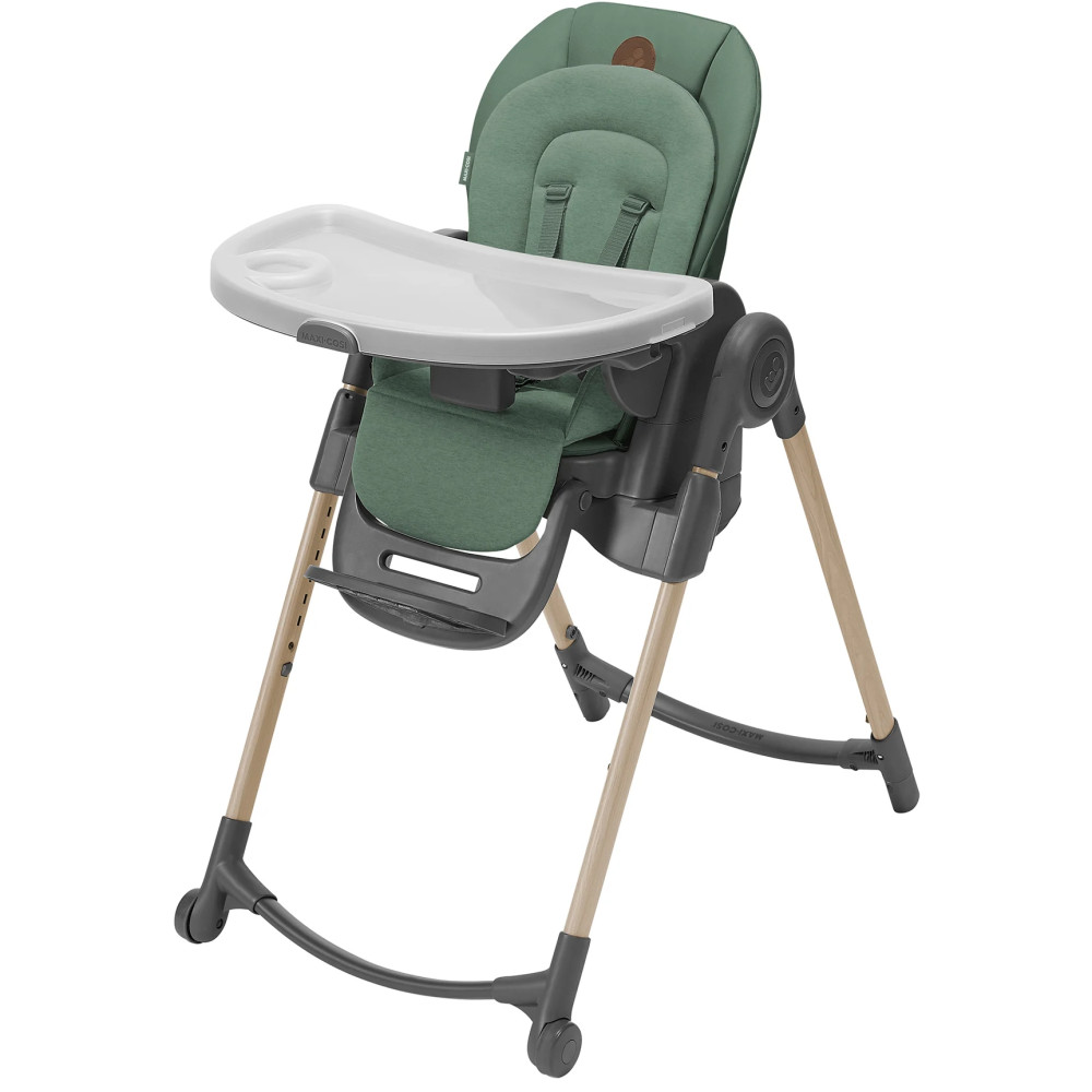 Стільчик для годування Maxi-Cosi Minla Beyond Green