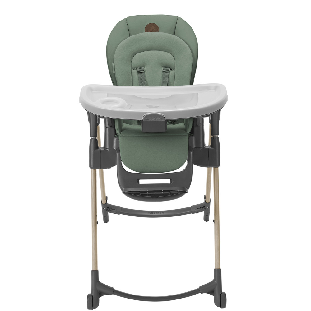 Стільчик для годування Maxi-Cosi Minla Beyond Green
