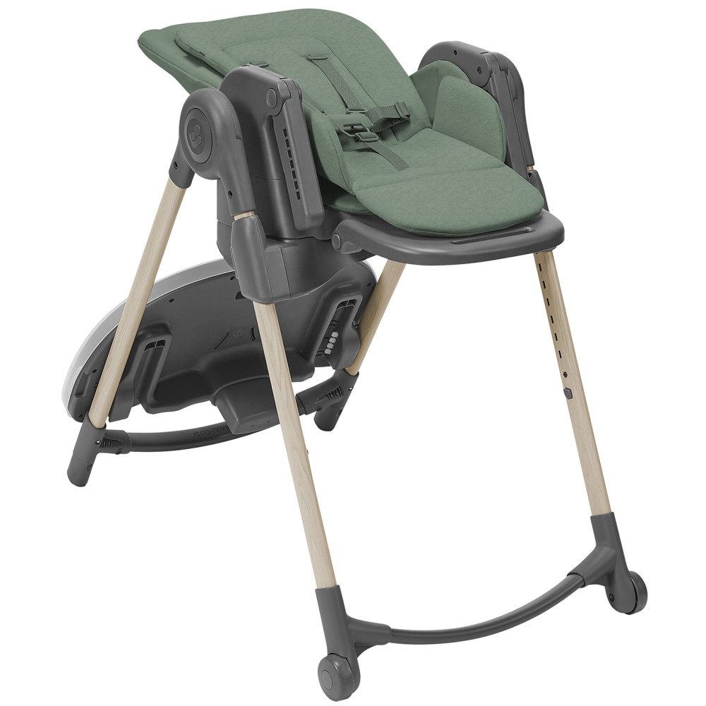 Стільчик для годування Maxi-Cosi Minla Beyond Green