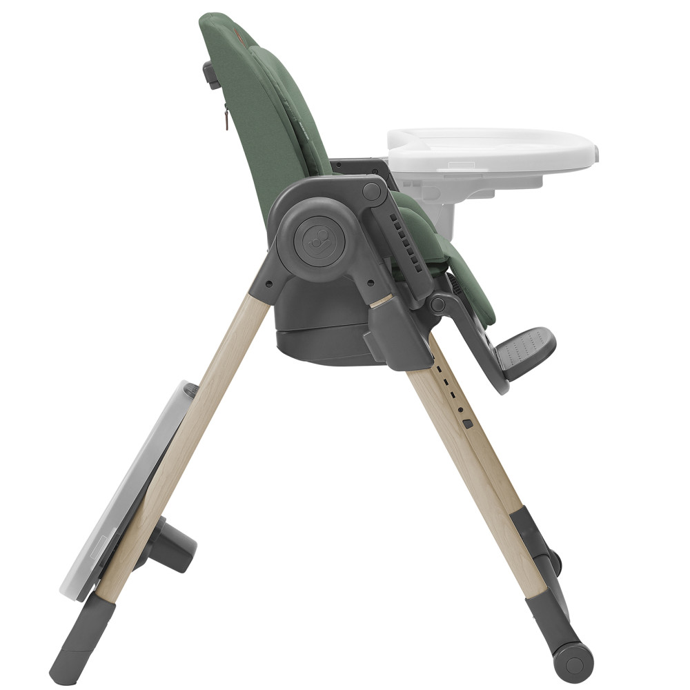 Стільчик для годування Maxi-Cosi Minla Beyond Green