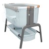 Приставна кроватка Maxi-Cosi Iora Essential Grey